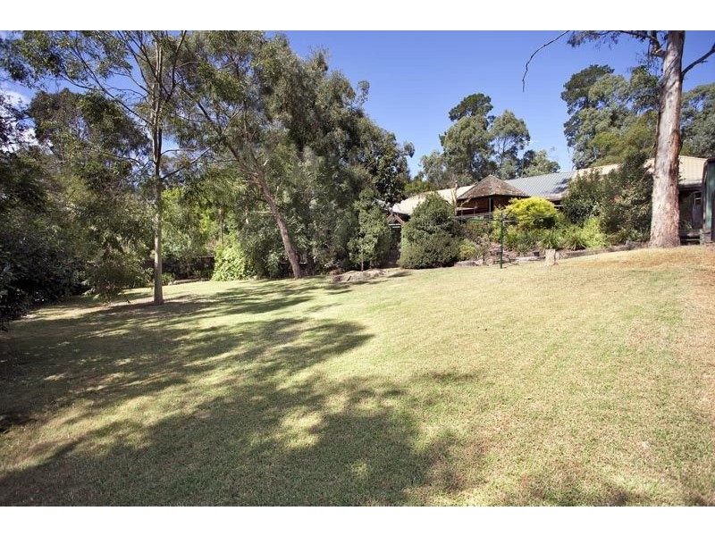 29-31 Homestead Road, Wonga Park VIC 3115