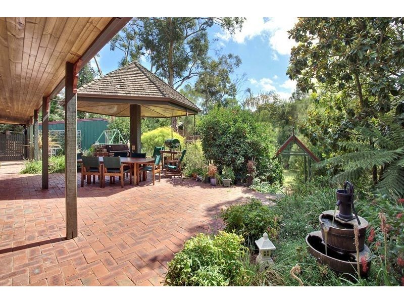 29-31 Homestead Road, Wonga Park VIC 3115