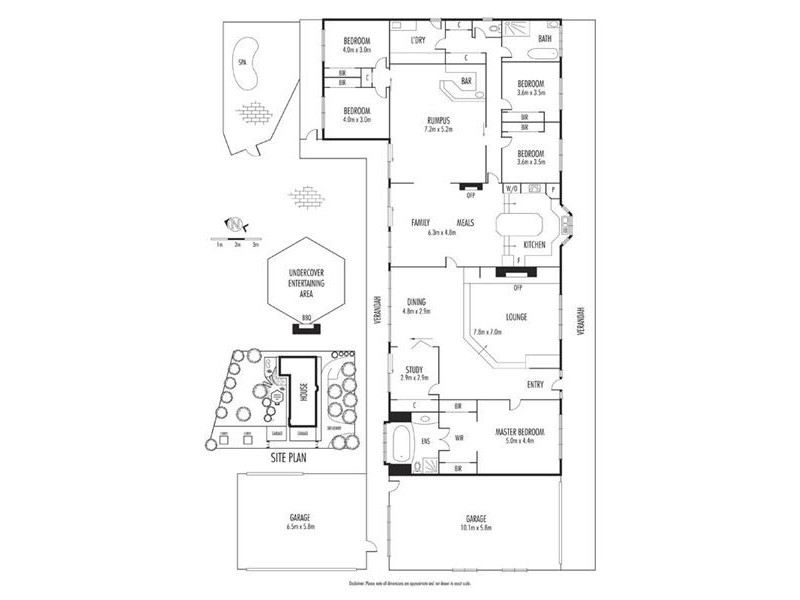 29-31 Homestead Road, Wonga Park VIC 3115