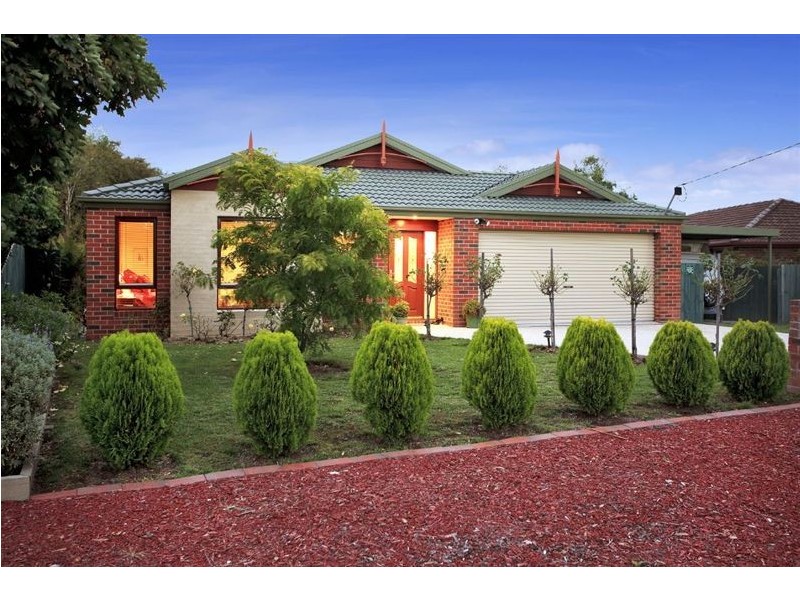 18 Berringa Road, Ringwood North VIC 3134