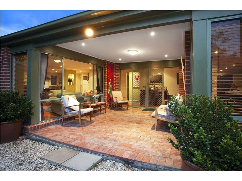 18 Berringa Road, Ringwood North VIC 3134