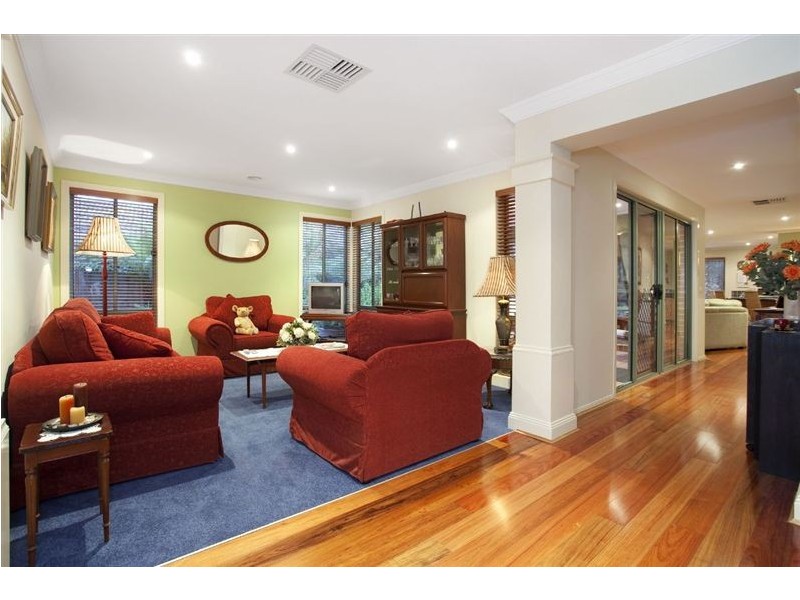 18 Berringa Road, Ringwood North VIC 3134