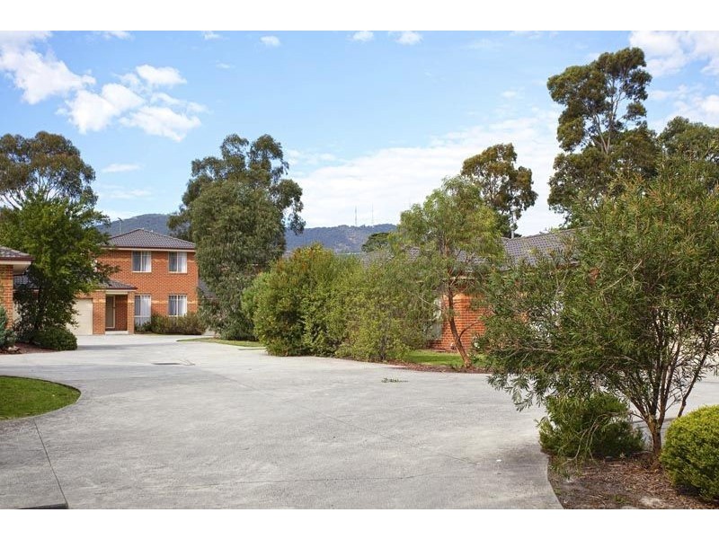 13/662-667 Mount dandenong Road, Kilsyth VIC 3137