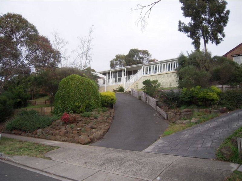 1/7 Tanbridge Way, Ringwood North VIC 3134