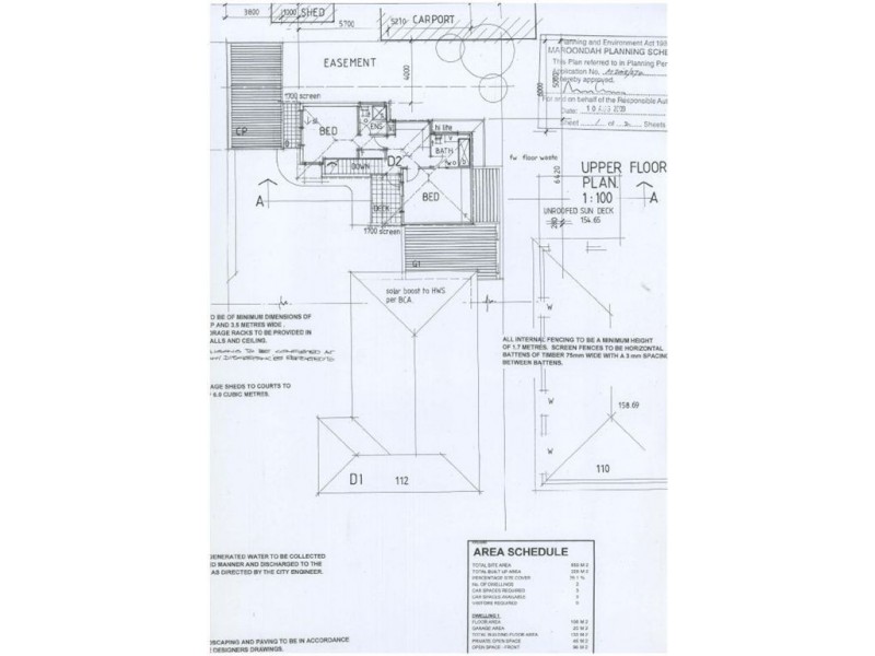 112 Oban Road, Ringwood North VIC 3134