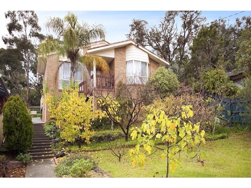 23 Adolphson Avenue, Ringwood North VIC 3134