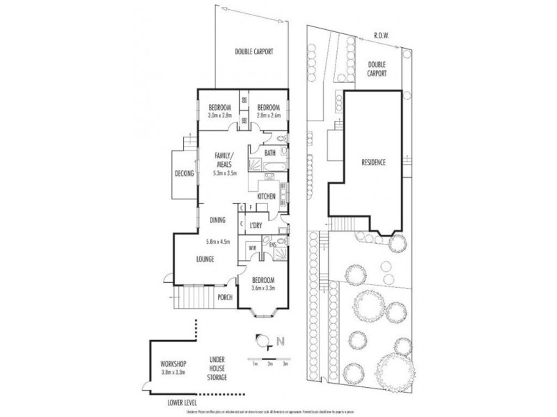 23 Adolphson Avenue, Ringwood North VIC 3134