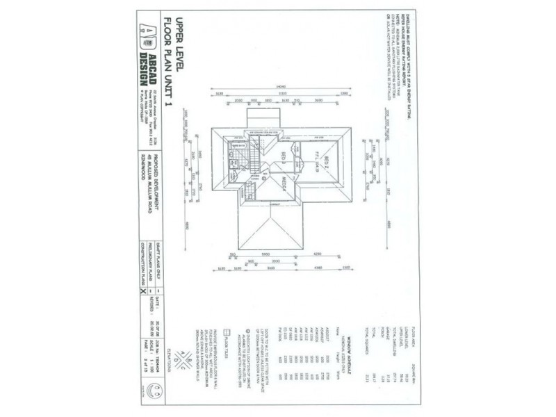 1/45 Mullum Mullum Road, Ringwood VIC 3134
