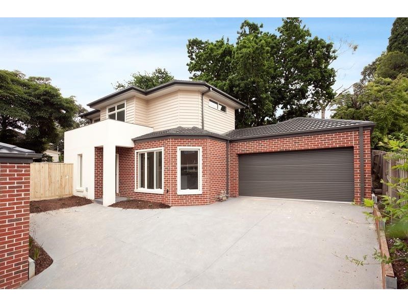 2/45 Mullum Mullum Road, Ringwood VIC 3134