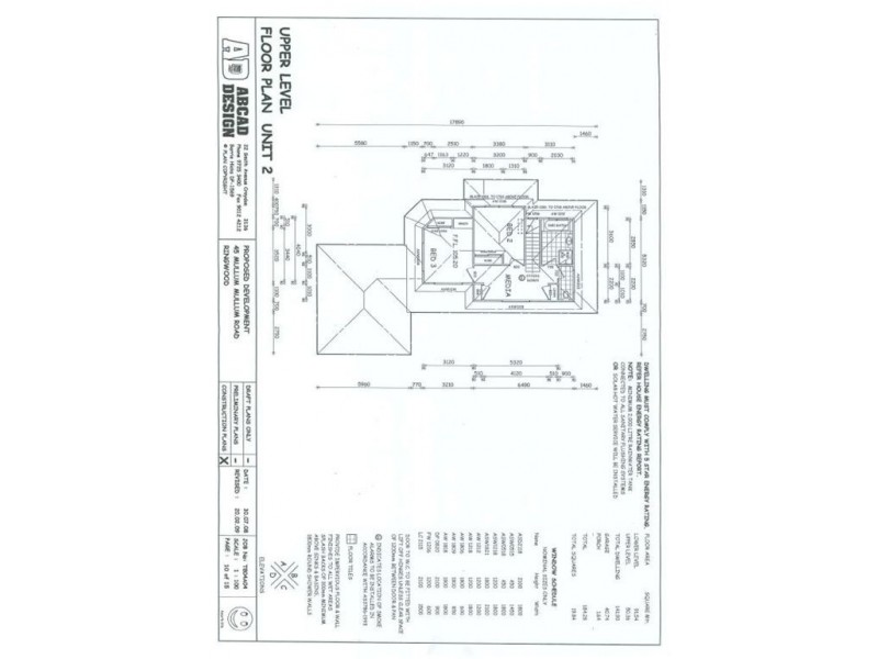 2/45 Mullum Mullum Road, Ringwood VIC 3134