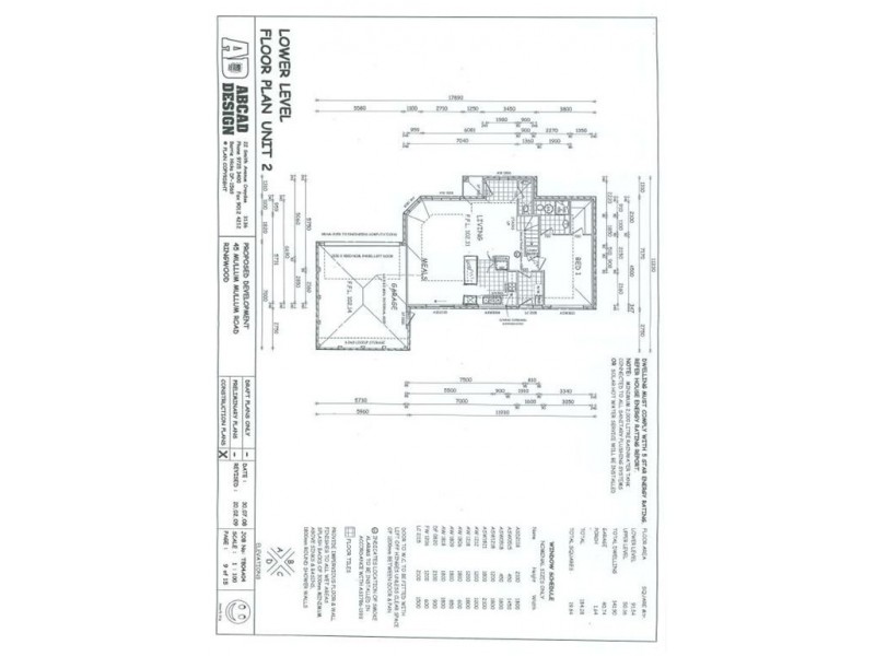 2/45 Mullum Mullum Road, Ringwood VIC 3134