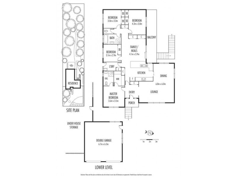 77 Little John Road, Warranwood VIC 3134