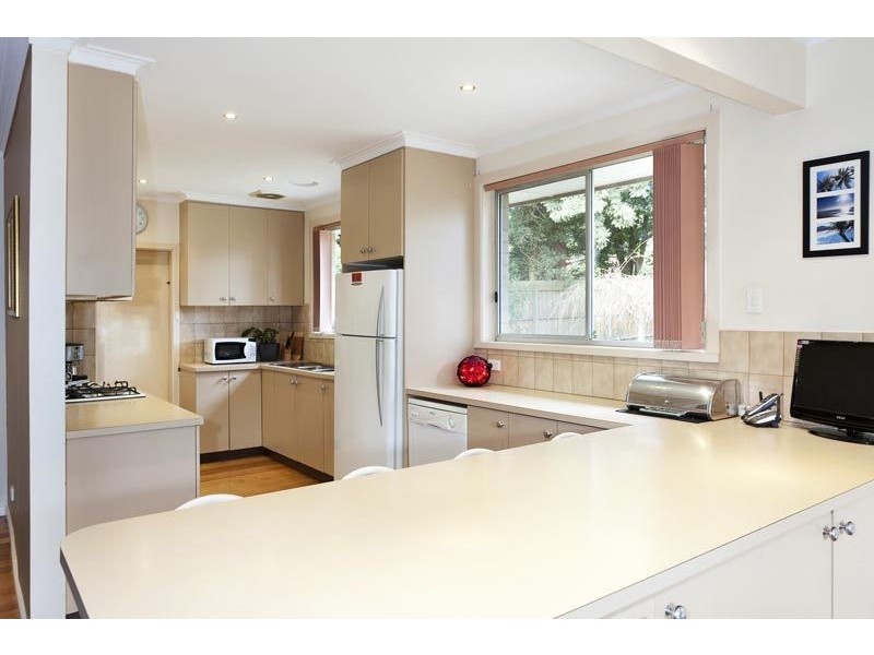 63 Goldsmith Avenue, Ringwood North VIC 3134