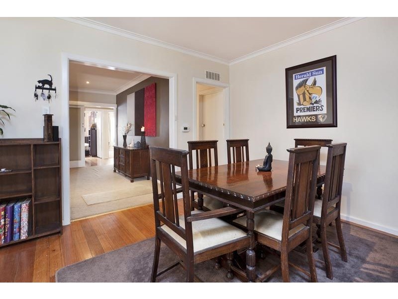 63 Goldsmith Avenue, Ringwood North VIC 3134