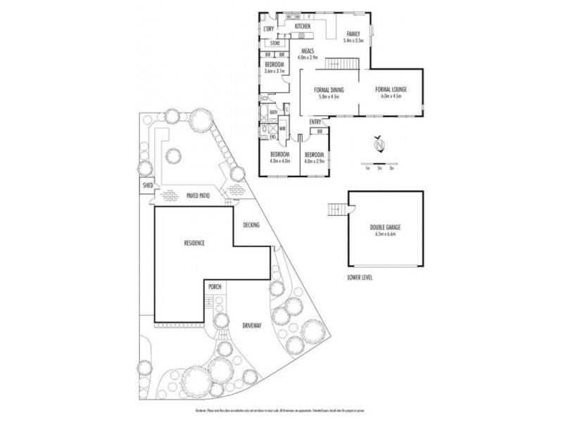 63 Goldsmith Avenue, Ringwood North VIC 3134