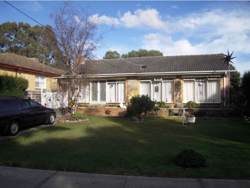 31 King Street, Bayswater VIC 3153