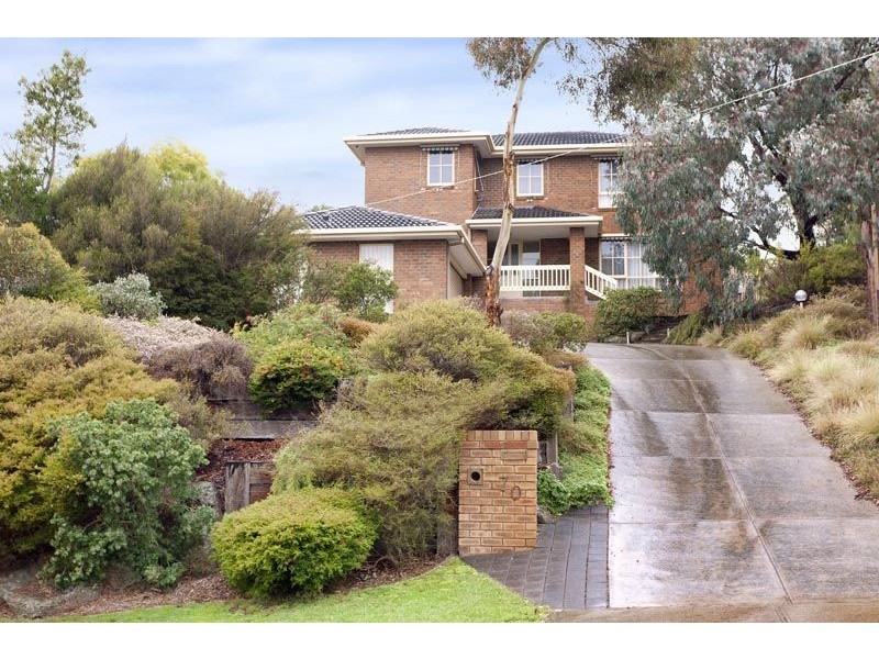 70 Little John Road, Warranwood VIC 3134