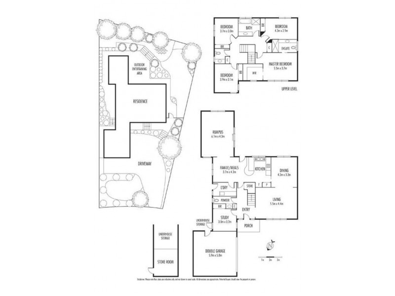 70 Little John Road, Warranwood VIC 3134