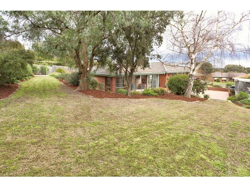 6 Wyndarra Court, Ringwood North VIC 3134