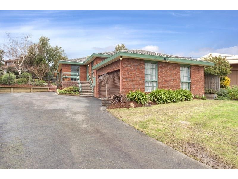 6 Wyndarra Court, Ringwood North VIC 3134