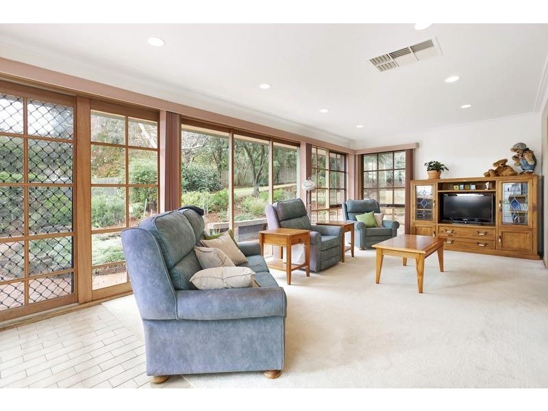 6 Wyndarra Court, Ringwood North VIC 3134