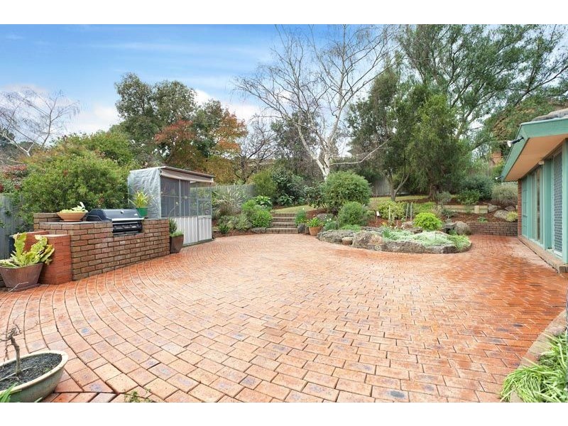 6 Wyndarra Court, Ringwood North VIC 3134
