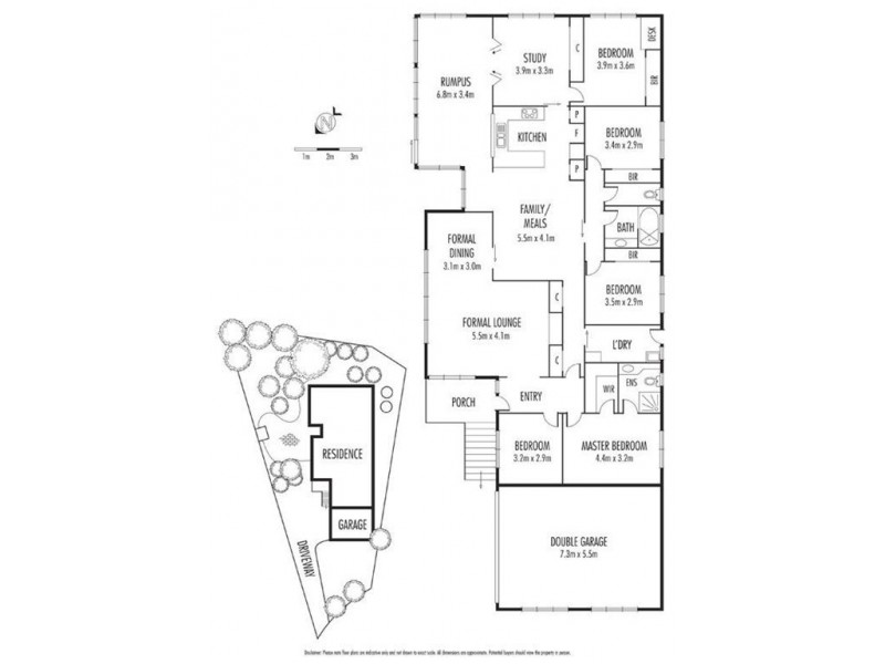 6 Wyndarra Court, Ringwood North VIC 3134