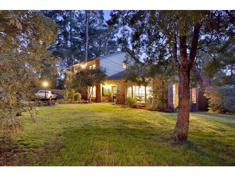 1 Cielterre Avenue, Ringwood North VIC 3134