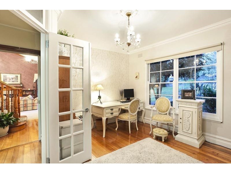 1 Cielterre Avenue, Ringwood North VIC 3134