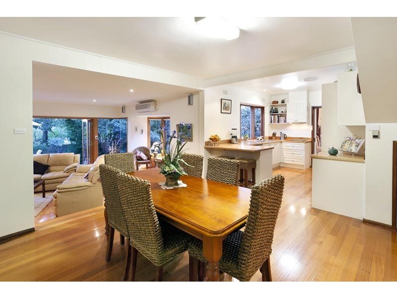 1 Cielterre Avenue, Ringwood North VIC 3134