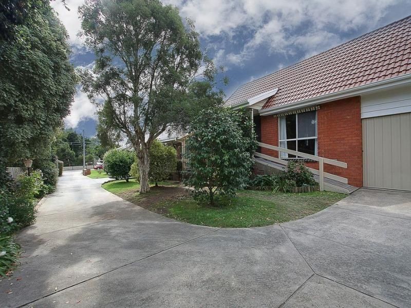 3/10 Lording Street, Ferntree Gully VIC 3156