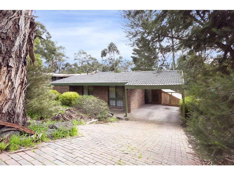 24 Terrigal Close, Ringwood North VIC 3134