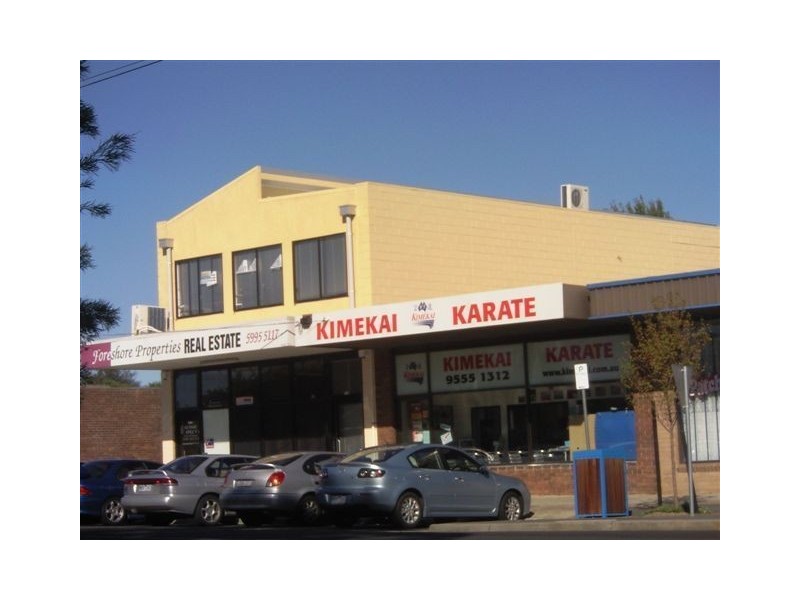 Level 1/25 Hotham Street, Cranbourne VIC 3977