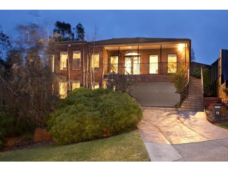 74 Little John Road, Warranwood VIC 3134