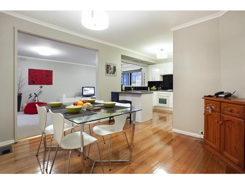 1 Suzanne Court, Ringwood North VIC 3134