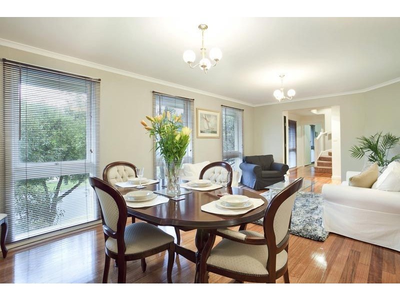 1 Suzanne Court, Ringwood North VIC 3134