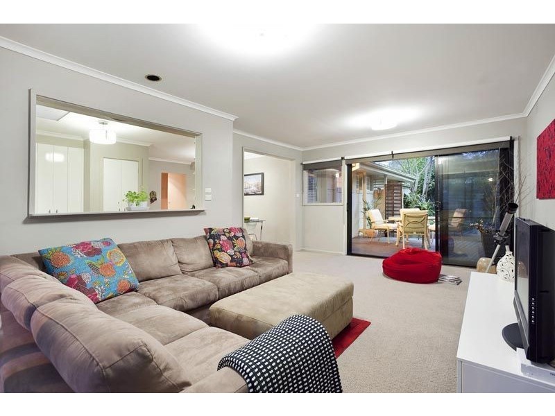 1 Suzanne Court, Ringwood North VIC 3134