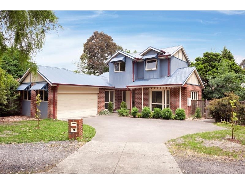 1/44-46 Lincoln Road, Croydon VIC 3136