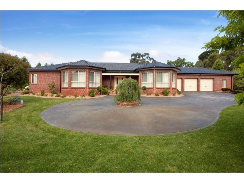275A Old Warrandyte Road, Ringwood North VIC 3134
