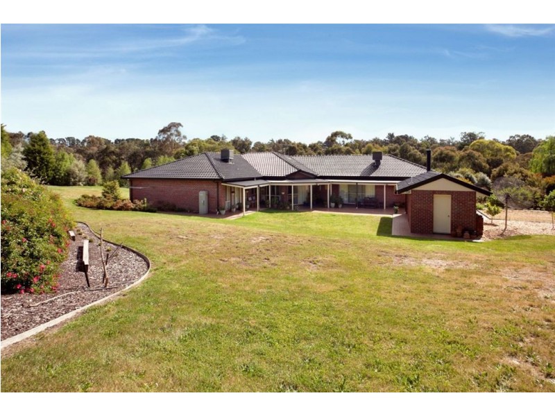275A Old Warrandyte Road, Ringwood North VIC 3134
