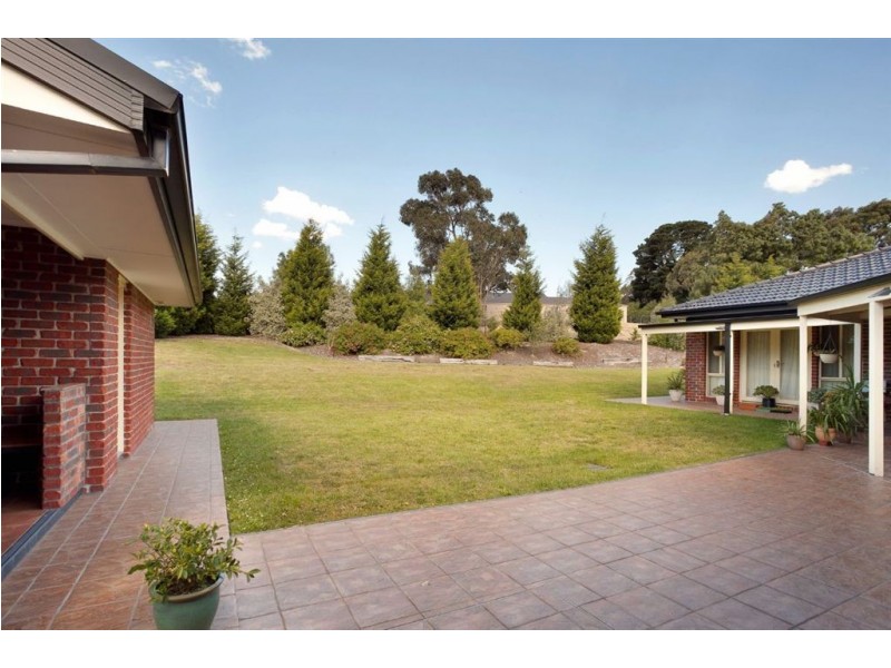 275A Old Warrandyte Road, Ringwood North VIC 3134