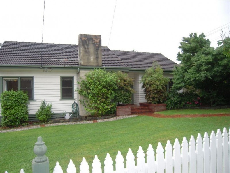 2 Park Lane, Croydon VIC 3136