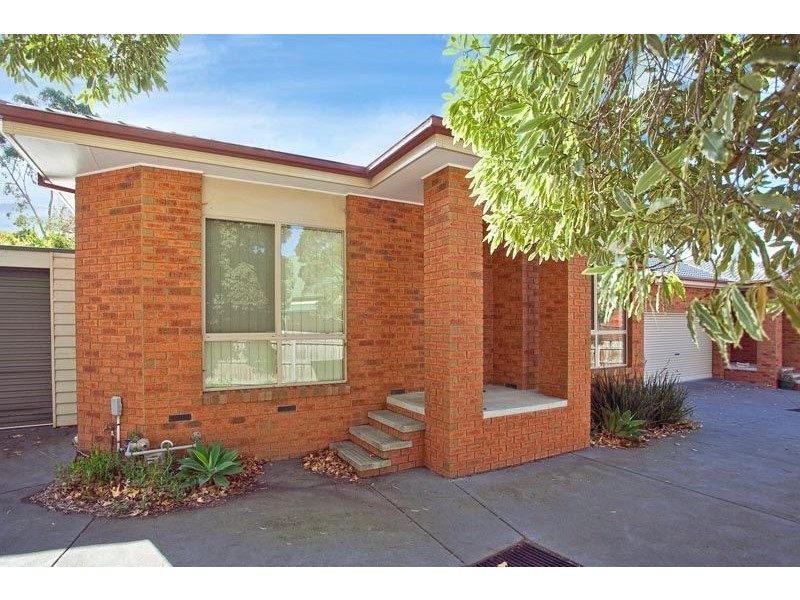 2/20 Joffre Street, Croydon VIC 3136