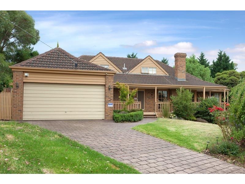 9 Kempston Court, Croydon North VIC 3136