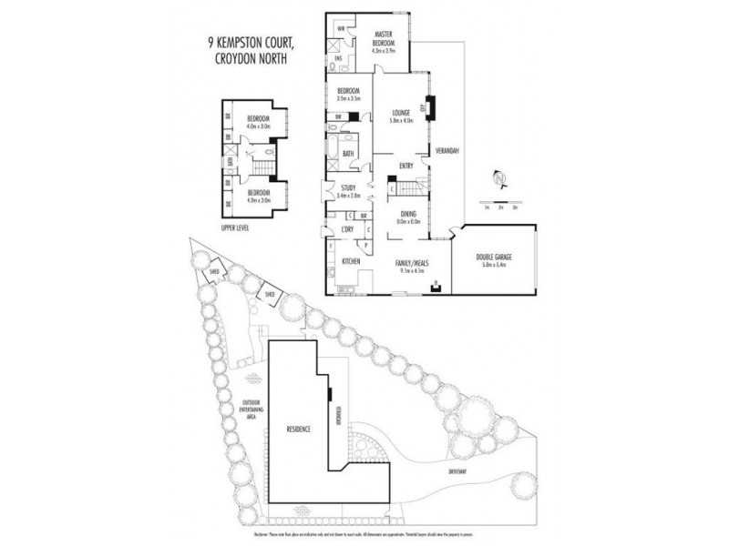 9 Kempston Court, Croydon North VIC 3136