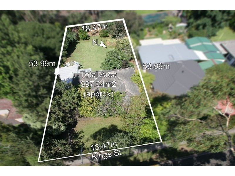 37 King Street, Bayswater VIC 3153