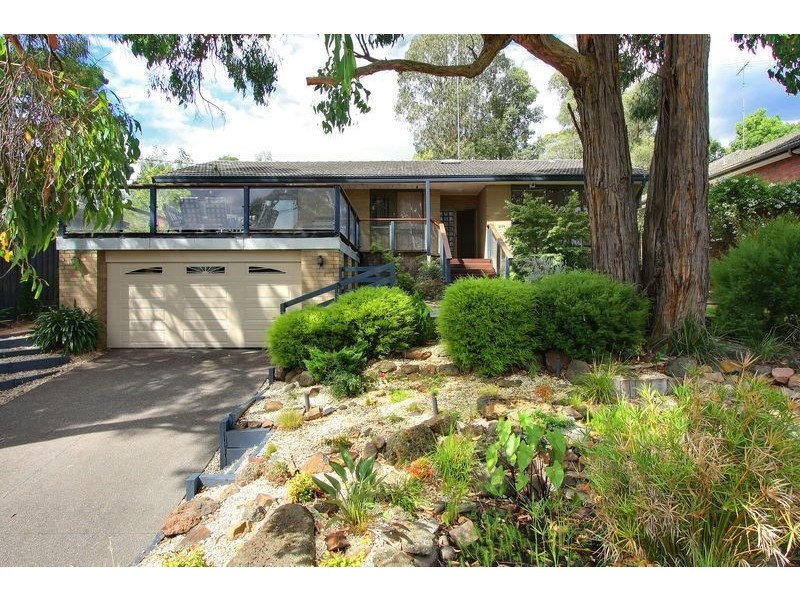 70 Glenvale Road, Ringwood North VIC 3134