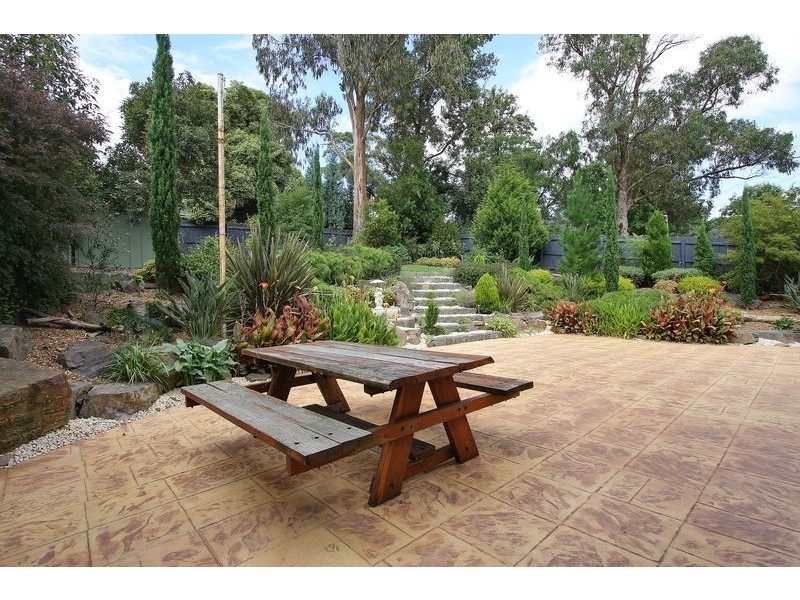 70 Glenvale Road, Ringwood North VIC 3134