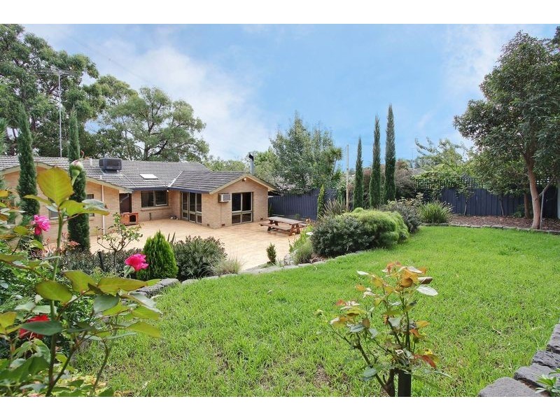 70 Glenvale Road, Ringwood North VIC 3134