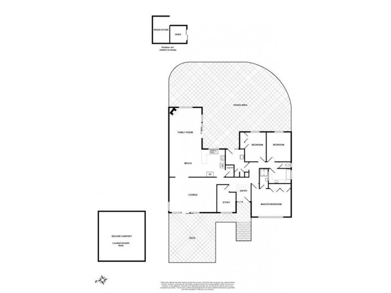 70 Glenvale Road, Ringwood North VIC 3134